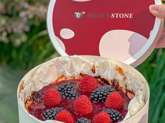 -BROWNSTONE布朗石西班牙餐厅(富城店)