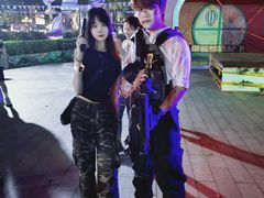 -厦门方特梦幻王国