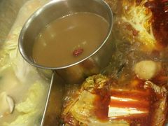 -巴鼎火锅(大学路店)
