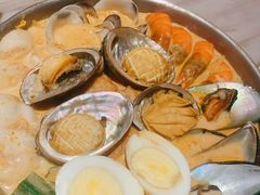 -金椰壳· 大厨新加坡菜(壹方城店)