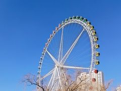 -西宁市人民公园(城西区)