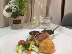-芳草地西式融合餐厅(回龙窝店)