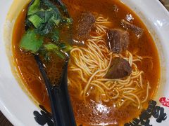 -和府捞面(方庄店)