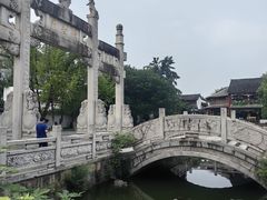 -香积寺