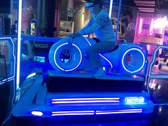 -世代星球·保龄球·镭战真人CS·团建(杨浦店)