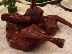 -香云轩·顺德菜(香云纱园林酒店店)