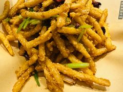 -全聚贤餐厅·湖北家常菜(沙湖店)