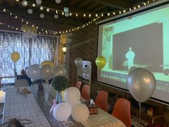 -玩坞轰趴馆·户外团建聚会主题生日派对馆(世豪广场店)