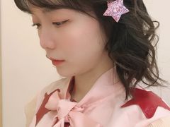 -海马体照相馆(南昌王府井购物中心店)
