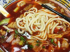 -鑫花溪牛肉米粉(凤凰街创始总店)