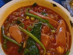 -勃利地摊·勃立小串烧烤