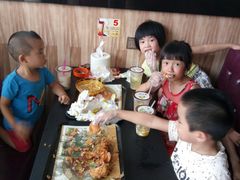 -顺德佬酒楼(愉龙店)