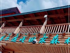 -莫尔道嘎国家森林公园