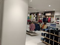 -优衣库(北京万柳华联购物中心店)