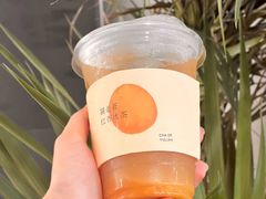 -裕莲茶楼(太古汇店)