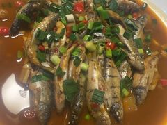 -千岛湖小鱼儿·淳安匠心农家菜