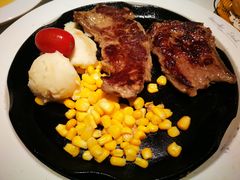 -豪客来牛排(开元盛世广场店)