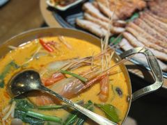 -泰澜得泰国菜(大学城店)