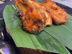 -沿江海南菜·文昌鸡祖师爷(大东海店)