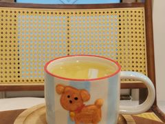 -寓下coffee(宠物友好店)