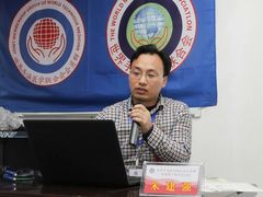 世界手法线下首届讲课-朱建强诊所