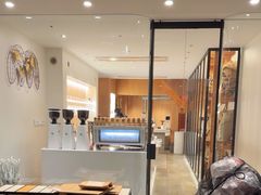 -% Arabica(京都东山店)