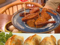 -丰圆轩粤式茶楼 . 点心粤菜(夏茅店)