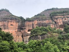 -丹霞山风景名胜区