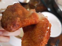 -土窑烧鸡