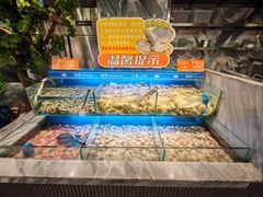 -欢乐牧场主题自助料理(T12店)