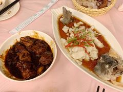 -玲珑餐厅(陕西南路店)
