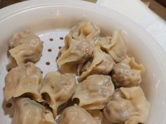 鲅鱼馅饺-大眼锅贴水饺(河东店)