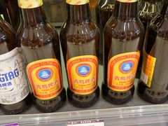 -GranVida生活超市(海信广场店)