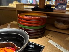 -温野菜涮涮锅(曲江大悦城店)