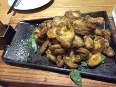 -菩提树·素食餐厅(汇智国际商业中心店)