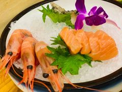 -银子铁板烧料理自助餐(人民广场店)