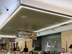 -海底捞火锅(振华广场店)