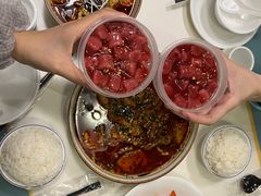 -付掌柜在成都·热炒砂锅集(金禾店)