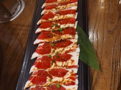 -九田家黑牛烤肉料理(泽州路店)