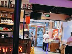 -来涮蜀鲜货火锅串串香(菜市口店)