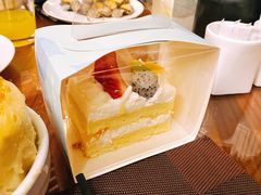 -长春净月潭喜来登酒店·盛宴标帜餐厅