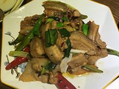 -酸婆娘江湖川菜(紫竹路店)