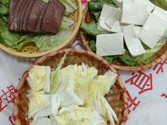 -懒谈秦市井羊肉馆(光谷青年城店)