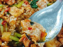 -北京大学-燕南食堂
