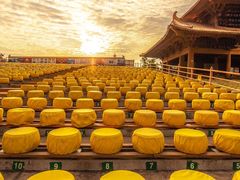 -禅宗少林·音乐大典