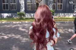 -CARR SALON英伦理容专业店