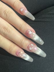 -隅日式美甲美睫專門店