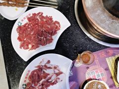 -草原饭店火锅