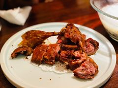 飘香脆皮鸭-米家小馆(新华店)