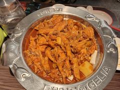 -胖哥俩肉蟹煲(济南世茂国际广场店)